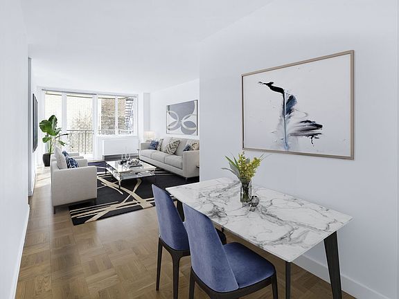 4th image of 401 E 80th St APT 12H