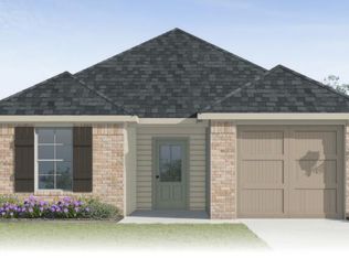 147 Grazin Ct, Duson, LA 70529