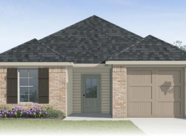 147 Grazin Ct, Duson, LA 70529