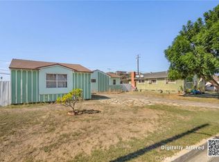 12271 Choisser Rd, Garden Grove, CA 92840
