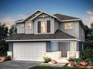 12325 Vaquera Bnd, San Antonio, TX 78254