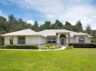 1781 E Westgate Ln, Hernando, FL 34442