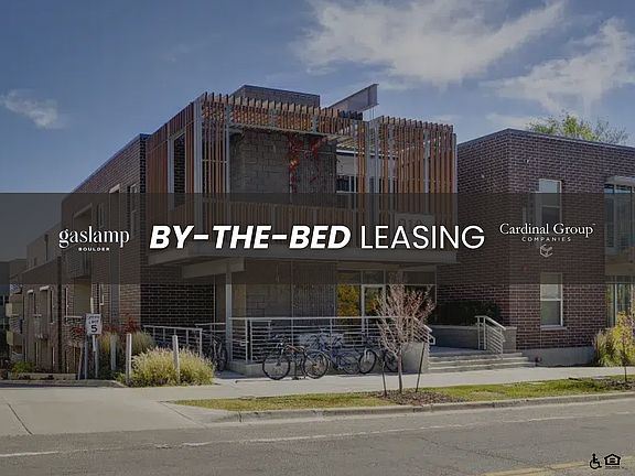 Gaslamp Per Bed Image