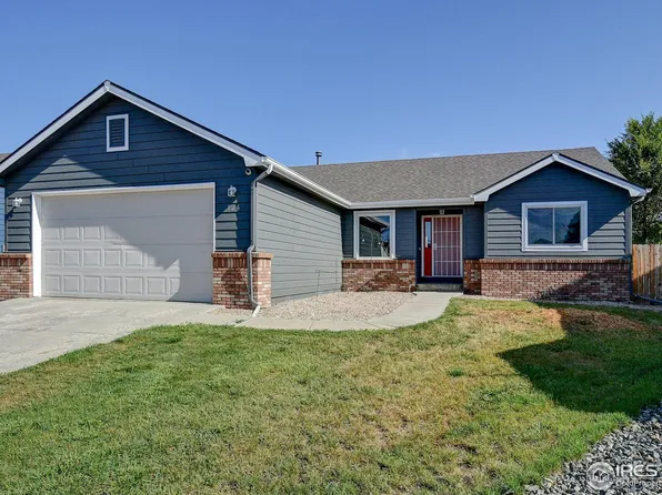 126 W Dogwood Ct, Milliken, CO 80543
