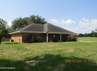 3116 Grand Point Hwy, Breaux Bridge, LA 70517