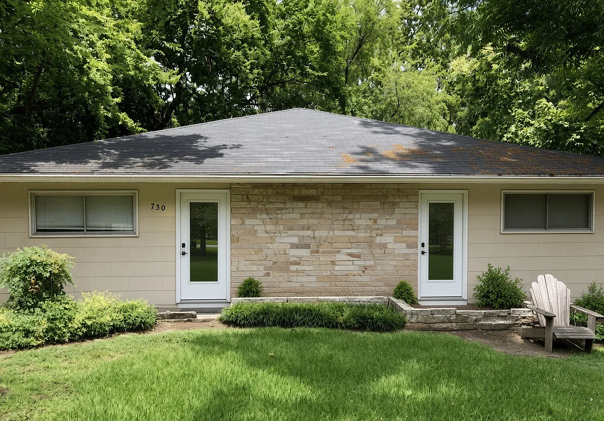 1 bed, $2,200 — Photo 3