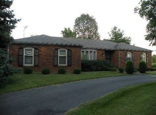 150 Heinsville Rd, Shelbyville, KY 40065