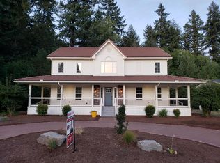 1455 NW Harder Ln, Albany, OR 97321
