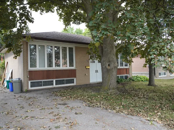 172 Colborne Ave, Richmond Hill, ON L4C 2K1
