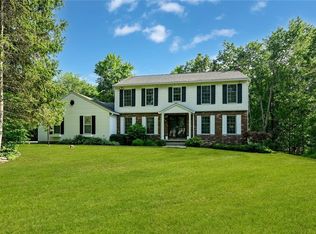 1593 Stonington Dr, Hudson, OH