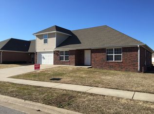 44 Dakota Trl, Farmington, AR 72730