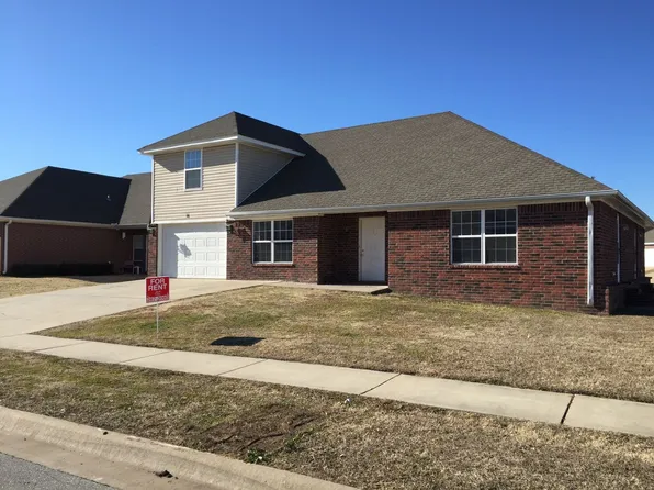 44 Dakota Trl, Farmington, AR 72730