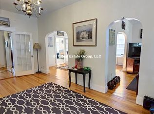 277 Mason Ter #2, Brookline, MA 02446