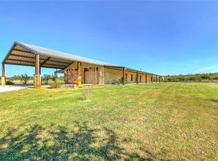 2201 Rock Church Hwy, Tolar, TX 76476