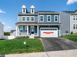 204 Detroit Sq, Martinsburg, WV 25403