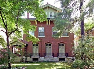 6310 Waterman Ave, Saint Louis, MO