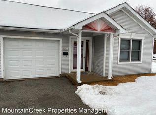 160 Philadelphia St #163A, Indiana, PA 15701