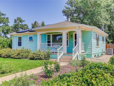 1060 S Estes Court, Lakewood, CO, 80226