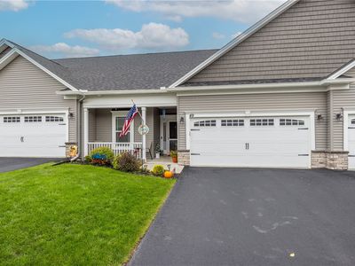 49 Timber Creek Trl, Rochester, NY, 14606