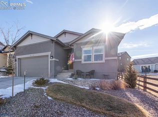3013 Daydreamer Dr, Colorado Springs, CO 80908
