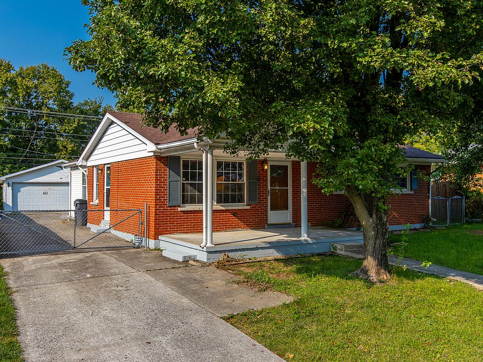 704 Eden Ct, Lexington, KY 40505 Zillow