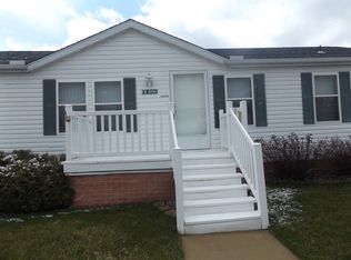 3958 Tyler Holw, Monroe, MI 48161