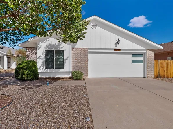 7705 San Francisquita Ct NW, Albuquerque, NM 87120