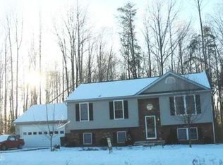 6802 Saxony Cir, Spotsylvania, VA 22553