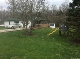 9768 S Becks Mill Rd, Salem, IN 47120