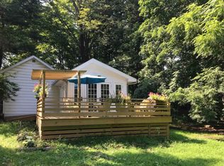 (Undisclosed Address), Bloomington, NY 12411