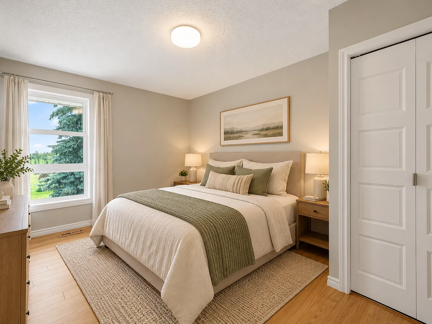 2 bed, 1028 sqft, $1,345 — Photo 3