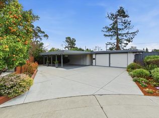 2640 Elmdale Ct, Palo Alto, CA 94303