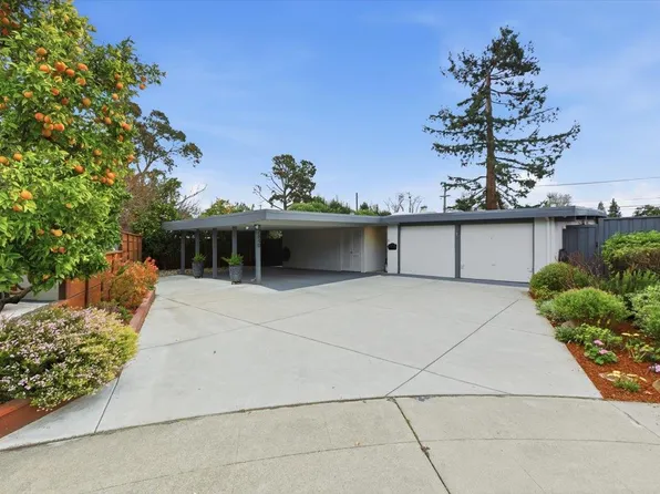 2640 Elmdale Ct, Palo Alto, CA 94303