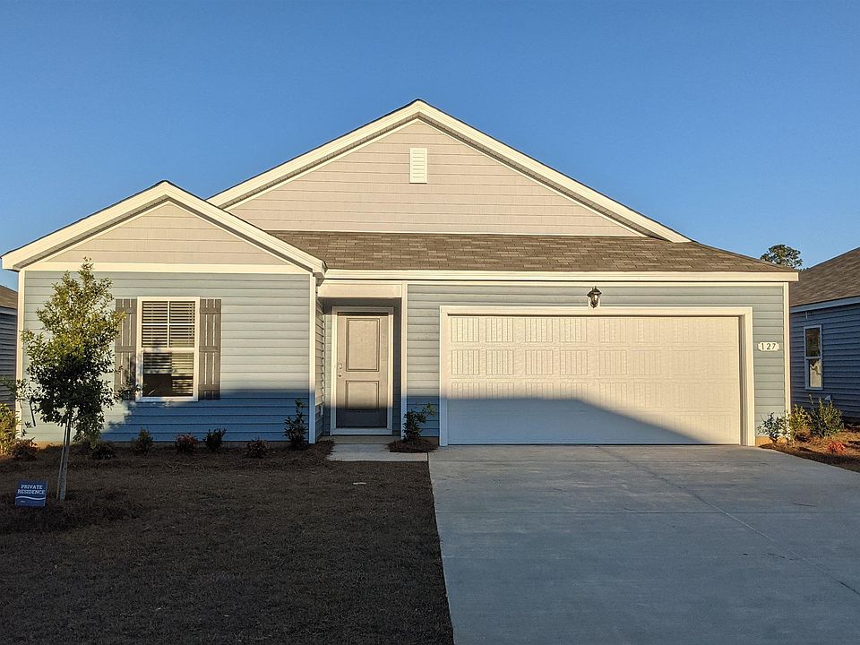 1st image of 127 Clover Walk Dr. Lot 129- Kerry B