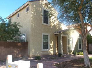 4721 W Fremont Rd, Laveen, AZ 85339