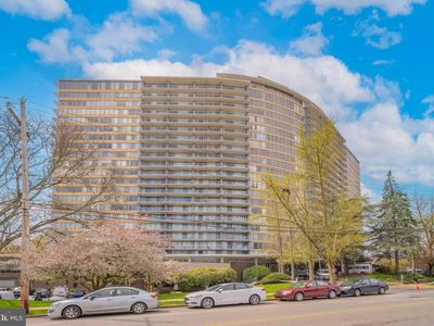 3900 Ford Rd APT 5K, Philadelphia, PA, 19131