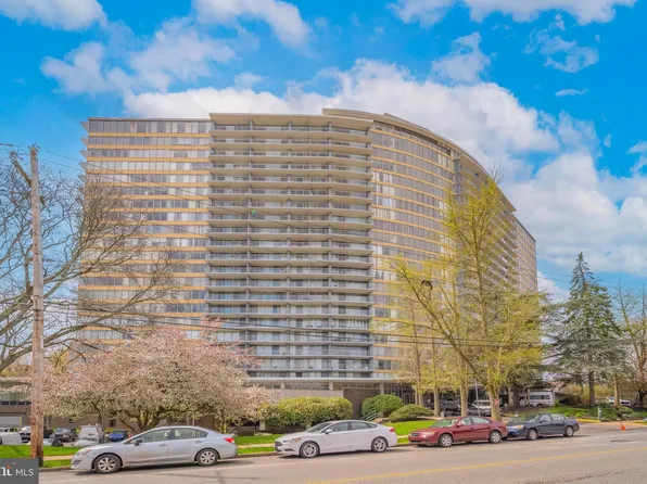 3900 Ford Rd APT 5K, Philadelphia, PA 19131