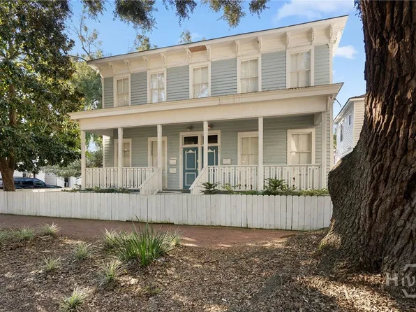 303 W Park Ave, Savannah, GA