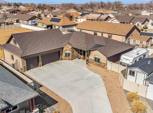2924 Athena St, Grand Junction, CO 81503