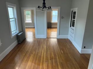 31 Albertina St #2, Quincy, MA 02169