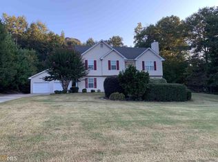127 Bradberry Ct, Commerce, GA 30529