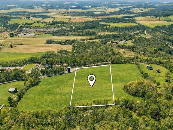 4th image of 13.41 Acres Pine St