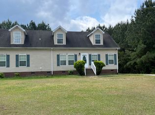 2917 Laurel Ridge Ln, Kinston, NC 28504