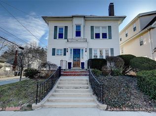 303 Cole Ave #1, Providence, RI 02906