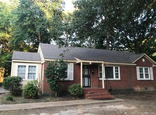 1302 S Perkins Rd, Memphis, TN 38117
