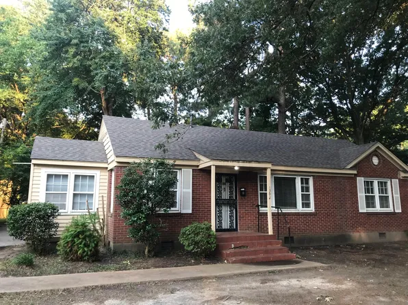 1302 S Perkins Rd, Memphis, TN 38117