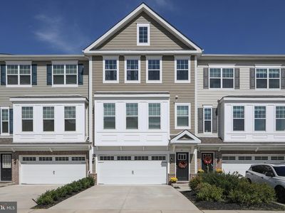 59 Eddy Way, Marlton, NJ, 08053