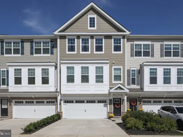 59 Eddy Way, Marlton, NJ 08053