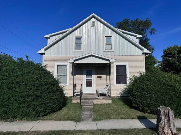 1413 S 2nd St, Upland, IN 46989