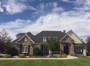 50 Club House Drive, Sheridan, WY 82801